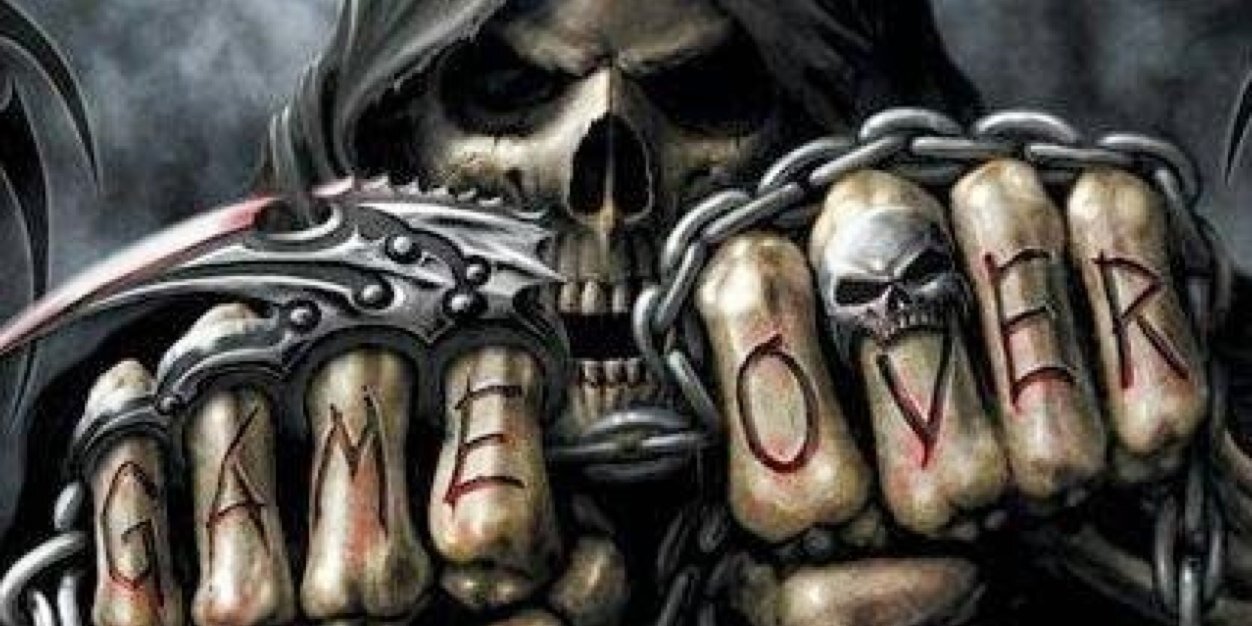 Jaredthereaper's profile banner image