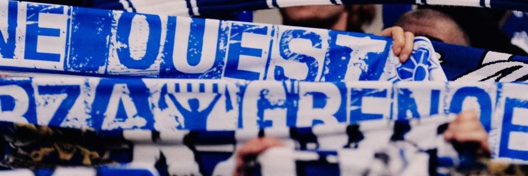 Forza Grenoble banner