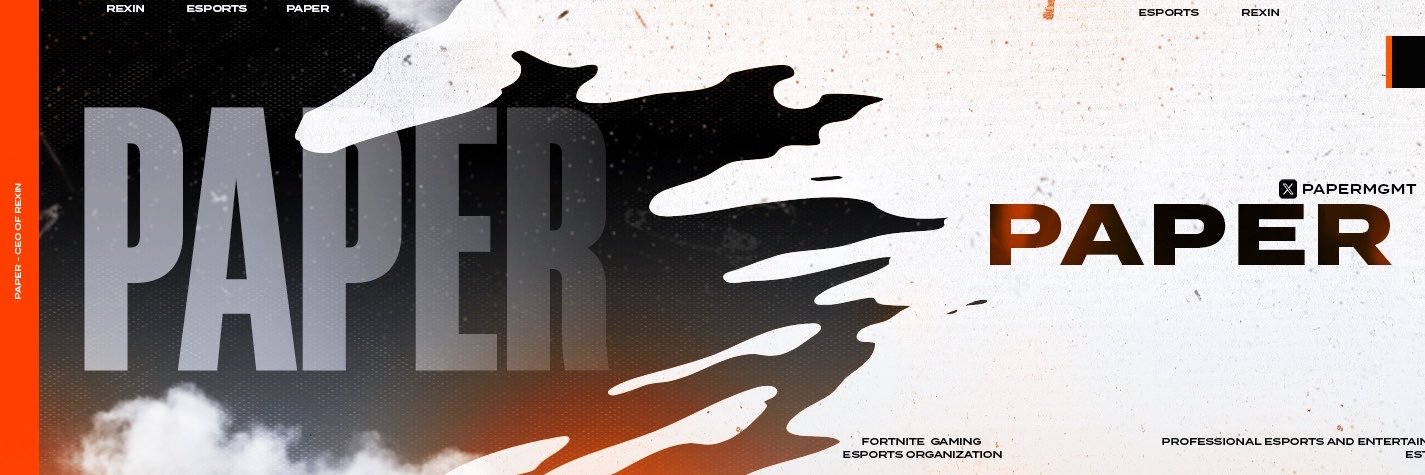 papermgmt's profile banner image