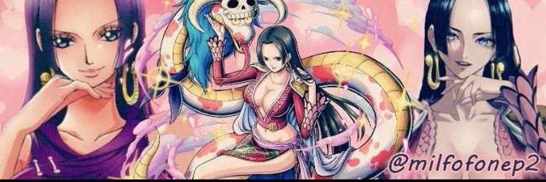 MilfOfOnepeice3's profile banner image