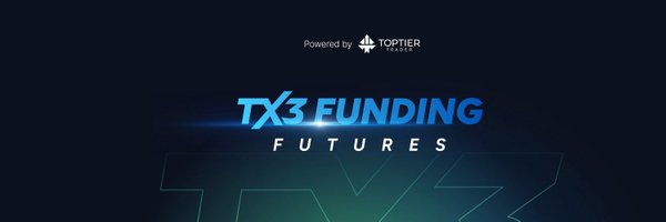 TX3FUNDING Profile Banner
