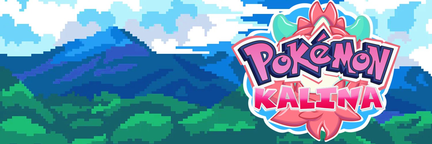 Pokemon Kalina banner