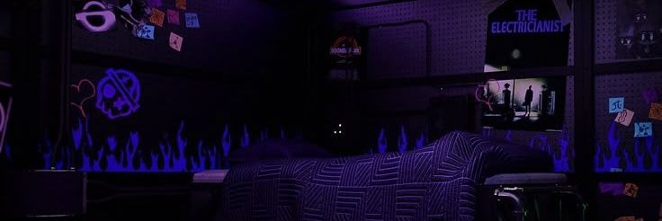 devilcatzi's profile banner image