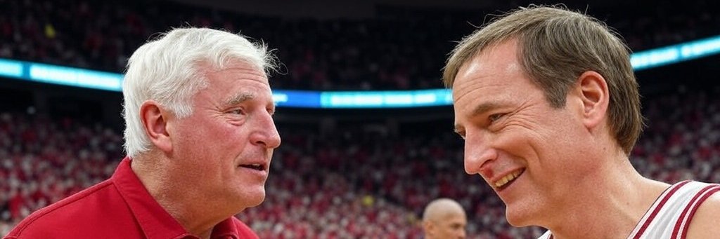 Saul Goodman: Hoosier banner