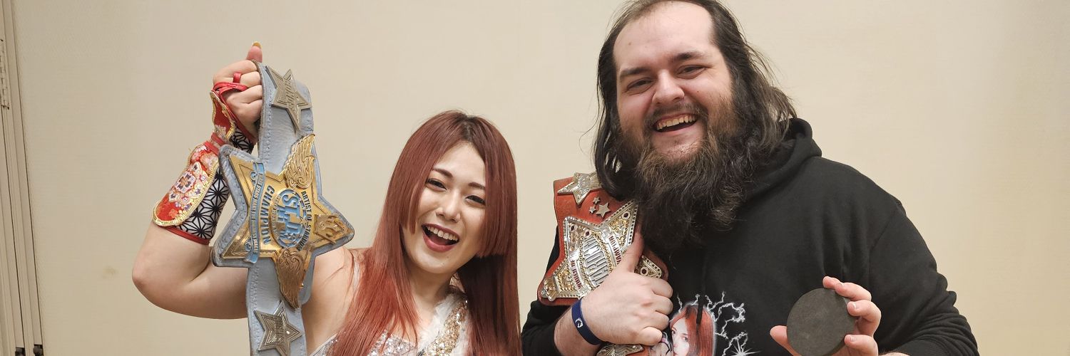 Awesominator54's profile banner image