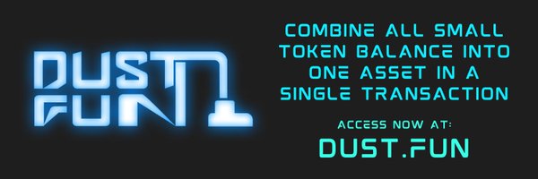 dustfuncrypto Profile Banner