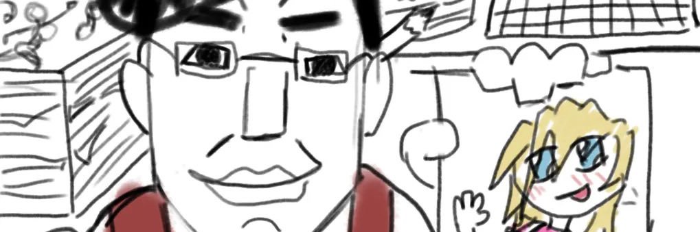 NoGoodNoelle's profile banner image