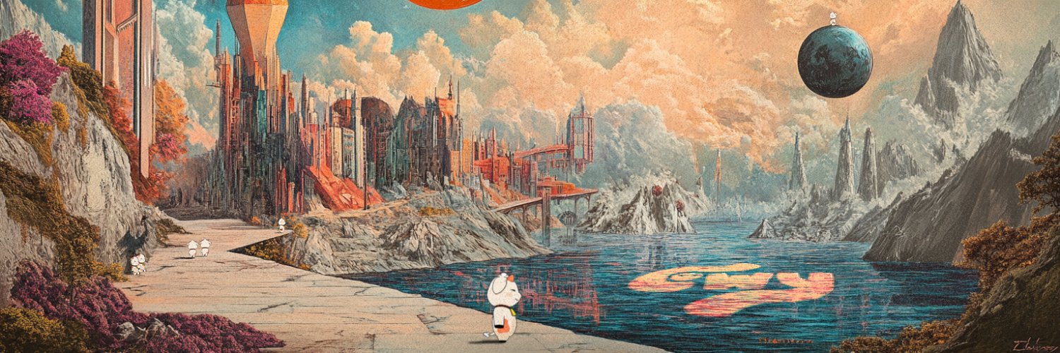 CowyFun's profile banner image