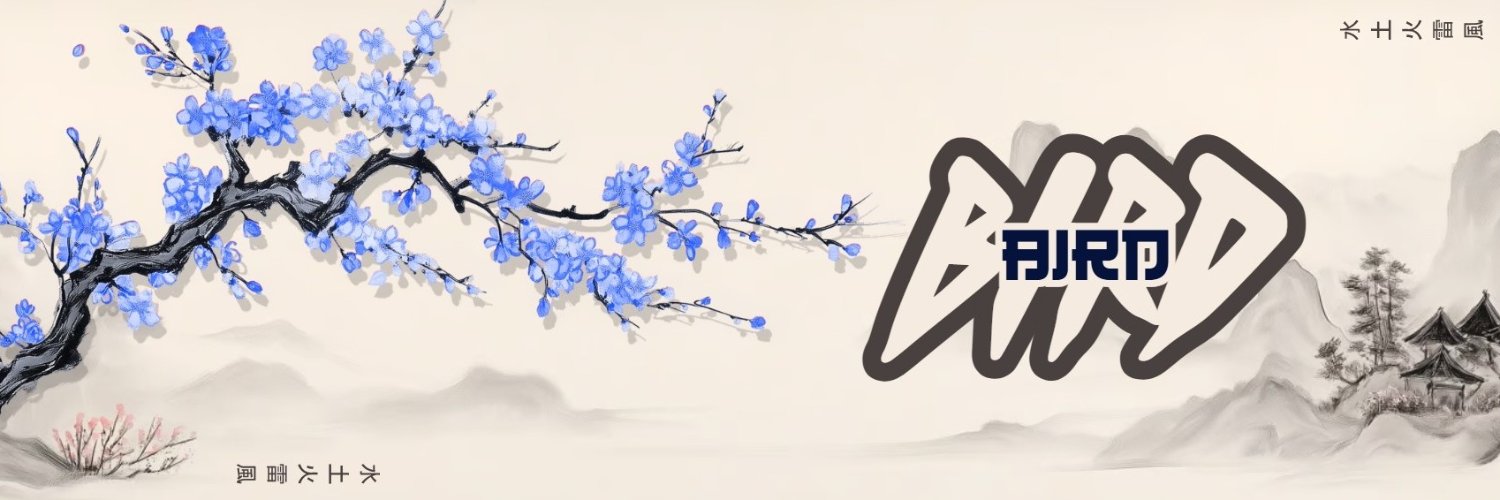 bird170696's profile banner image