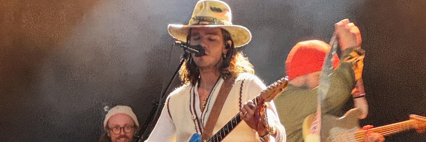 Axel Björnsson banner