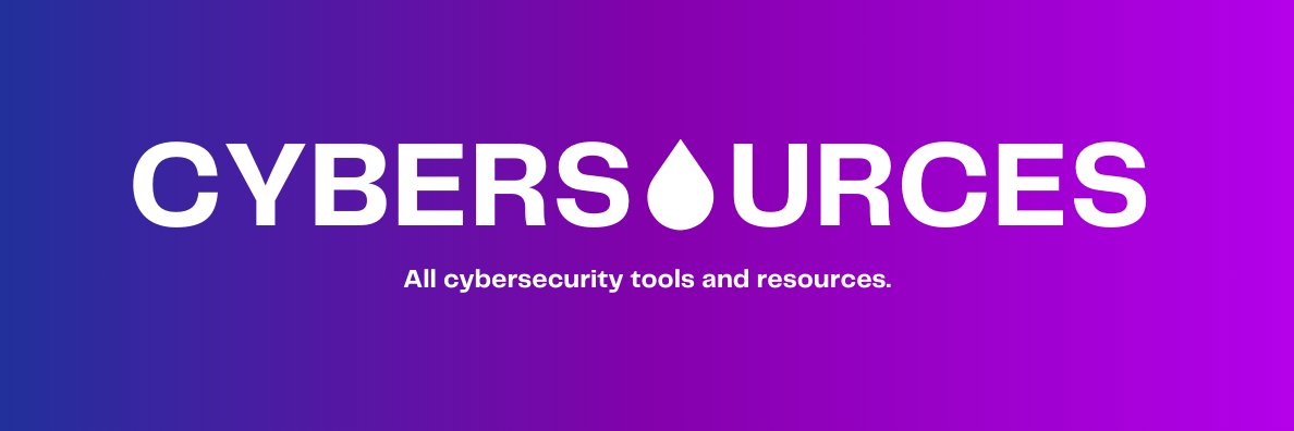 _CyberSources's profile banner image