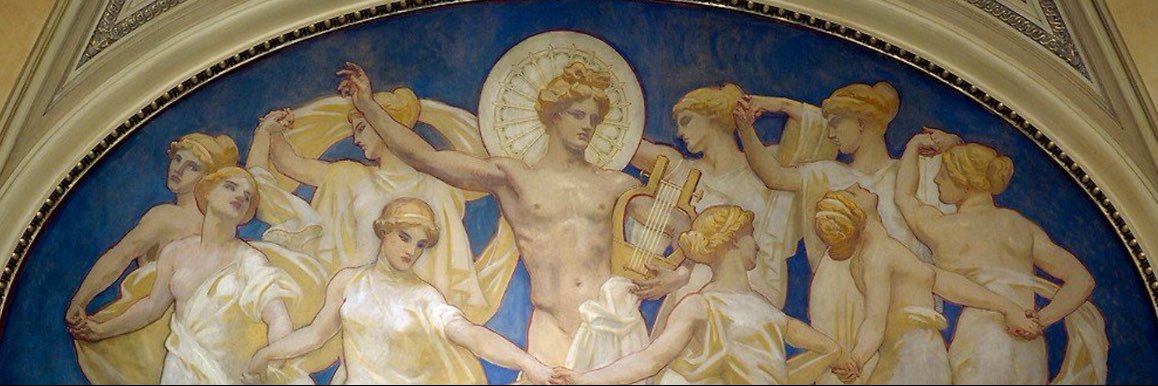 Apollo’s Chariot 🇺🇦 banner