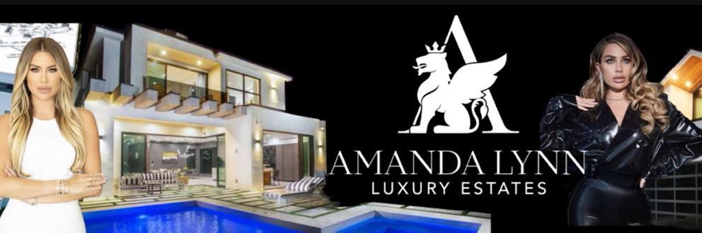 Amanda Lynn 💎 banner