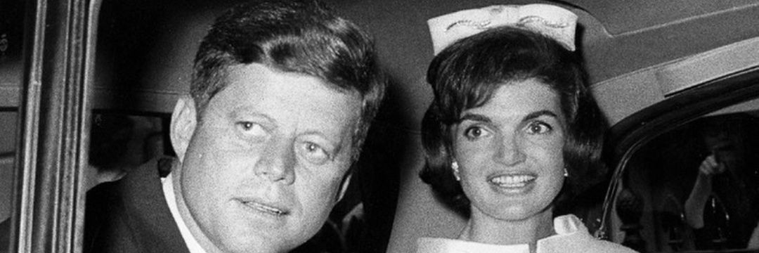 ᶠᵃⁿˢ JFK MEMORIES's banner