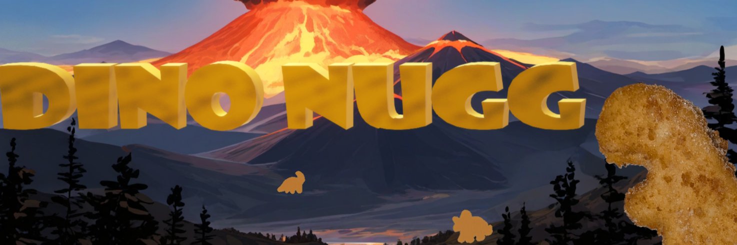 Dino Nugg's banner