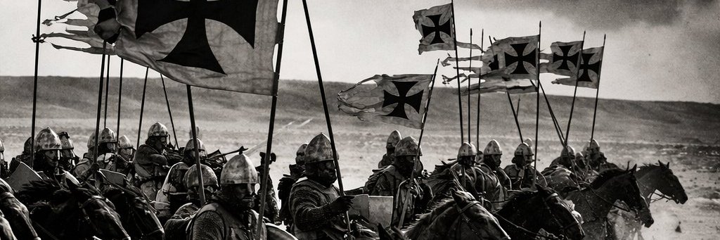 JW Garrett ☦️⚔️ banner