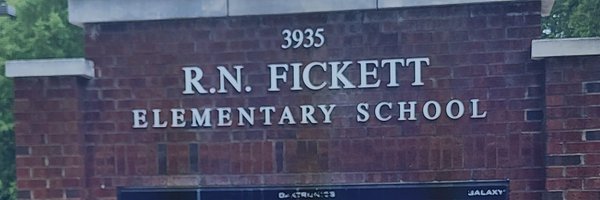 APSFickettES Profile Banner