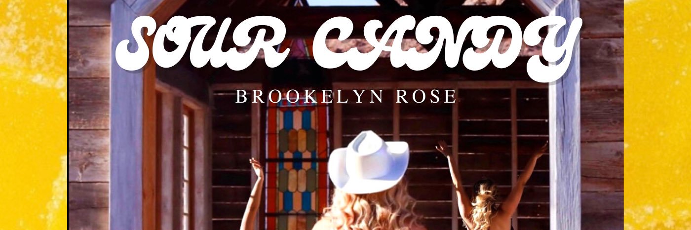 BrookelynMusic's profile banner image