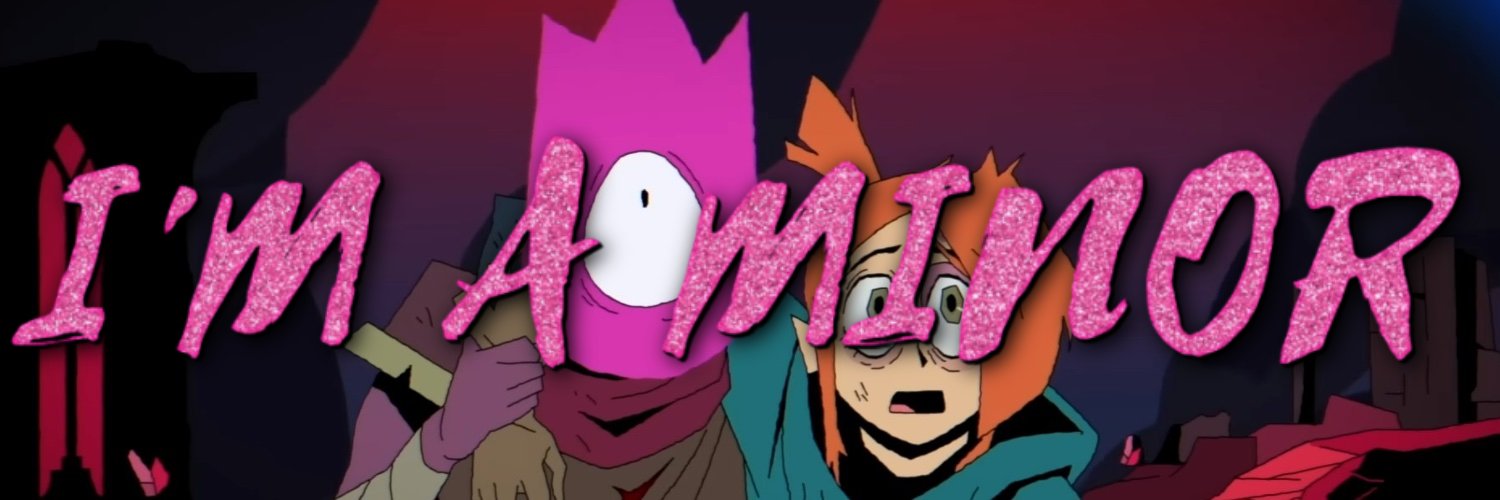 mirko | mr. tenna's wife 🩵's banner