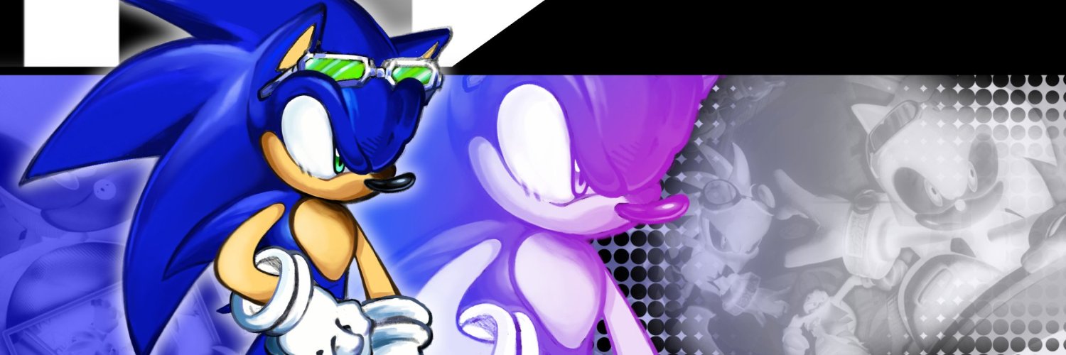 Bray the sequel • PICO AND SONIC ENTHUSIAST's banner