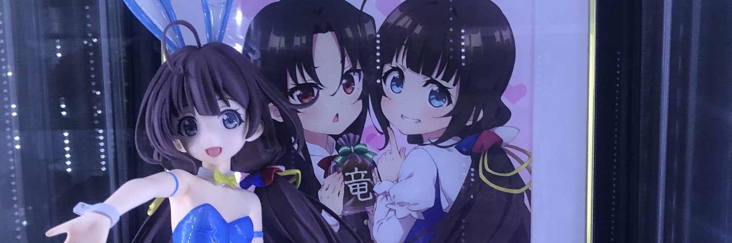 narunaru0328's profile banner image