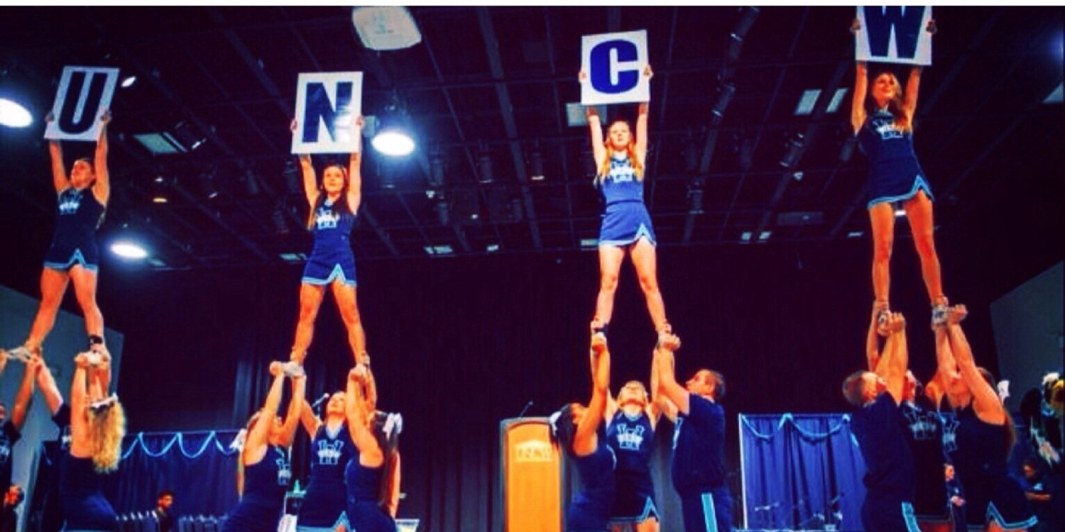 UNCW_Cheer's profile banner image