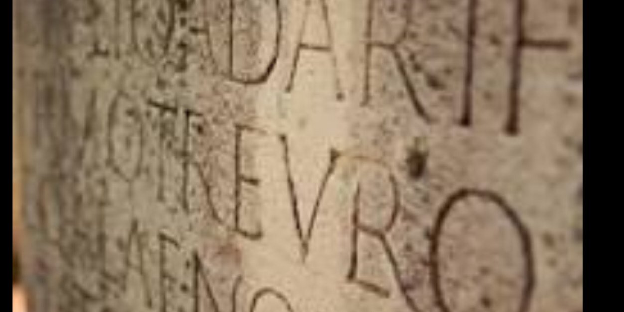 Latin_Linguist's profile banner image