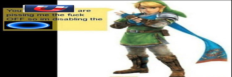 Jack banner
