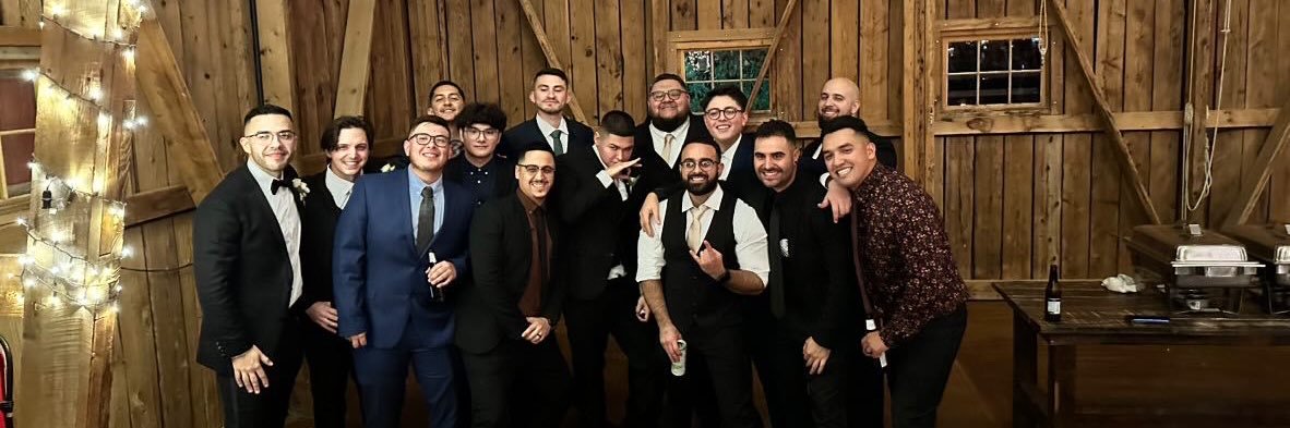 CmonJose_'s profile banner image