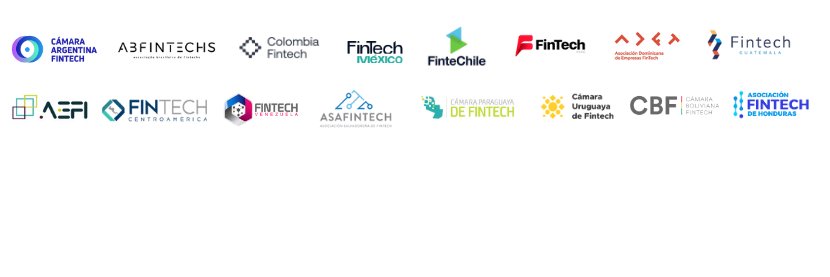Alianza Fintech Iberoamérica banner