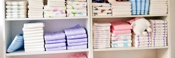 AsianDiaperCuti Profile Banner