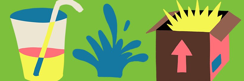 Flatpack Festival banner