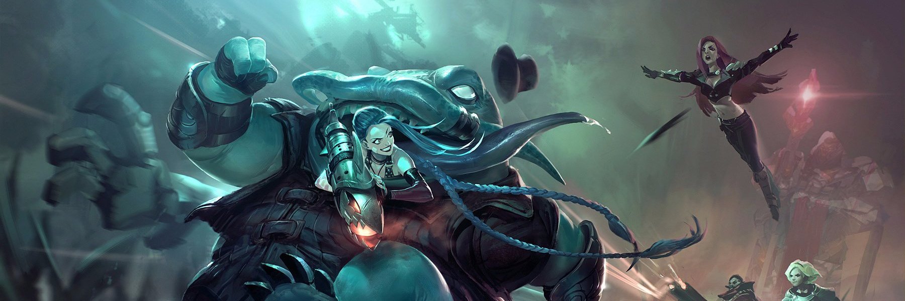 OrpheusTelosion's profile banner image