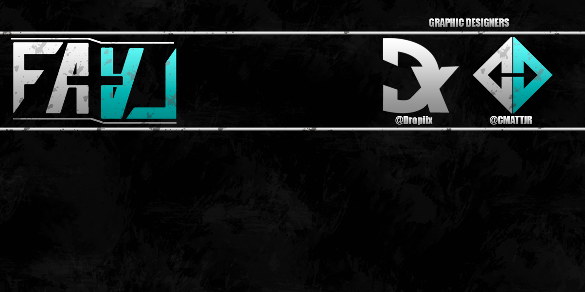 Fatal_Designs's profile banner image