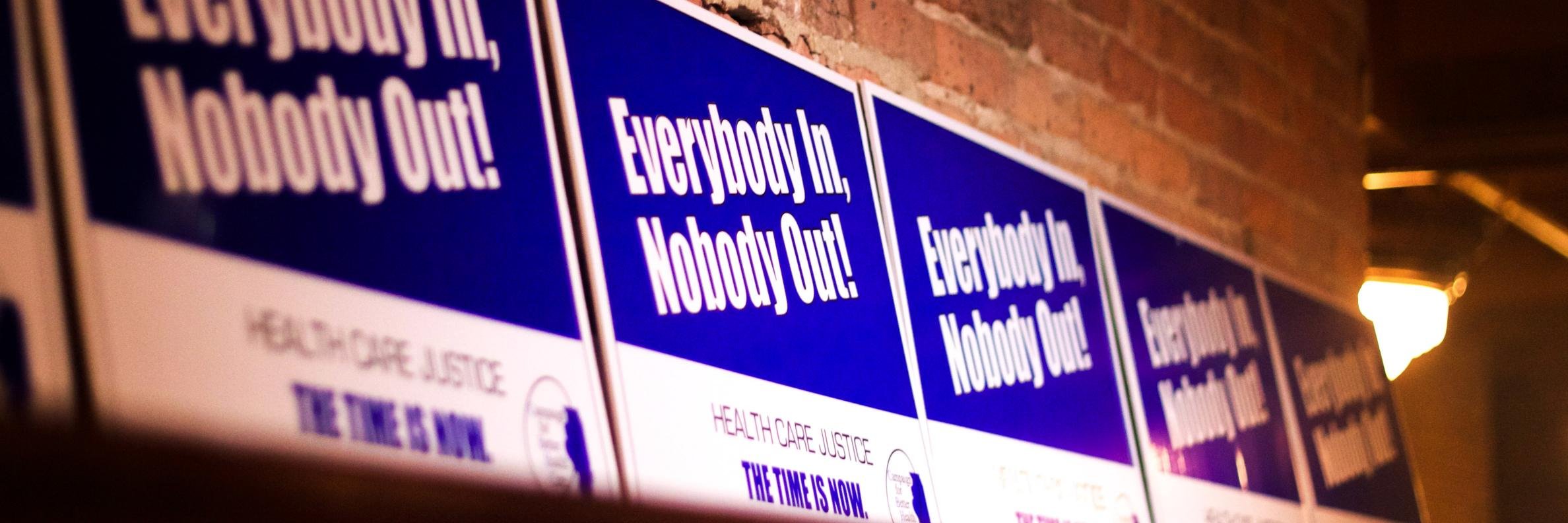 CBHC banner