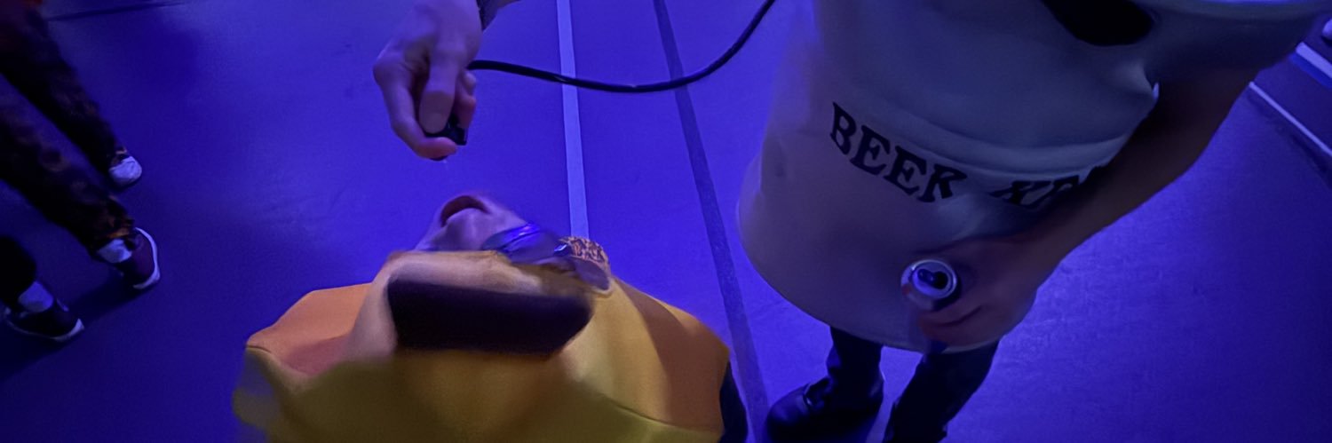 Teddy Brewski banner