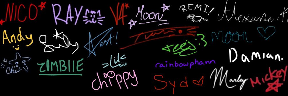 m★'s banner