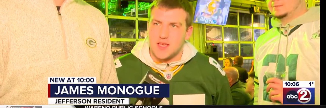 JMonogue's profile banner image