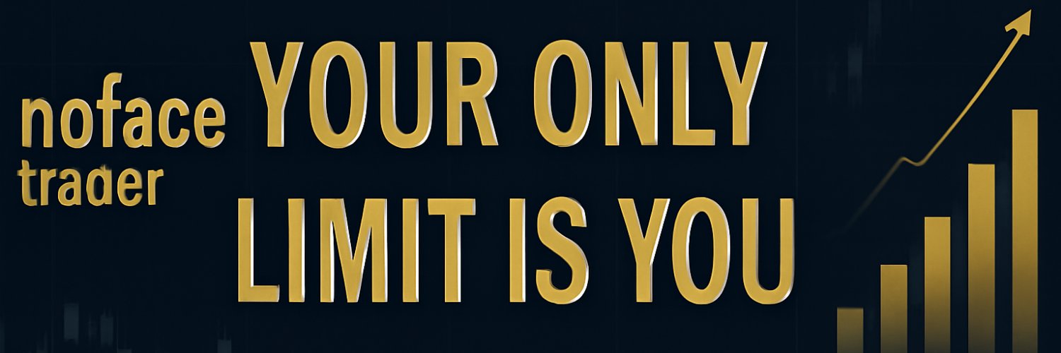 NofaceTrader19's profile banner image