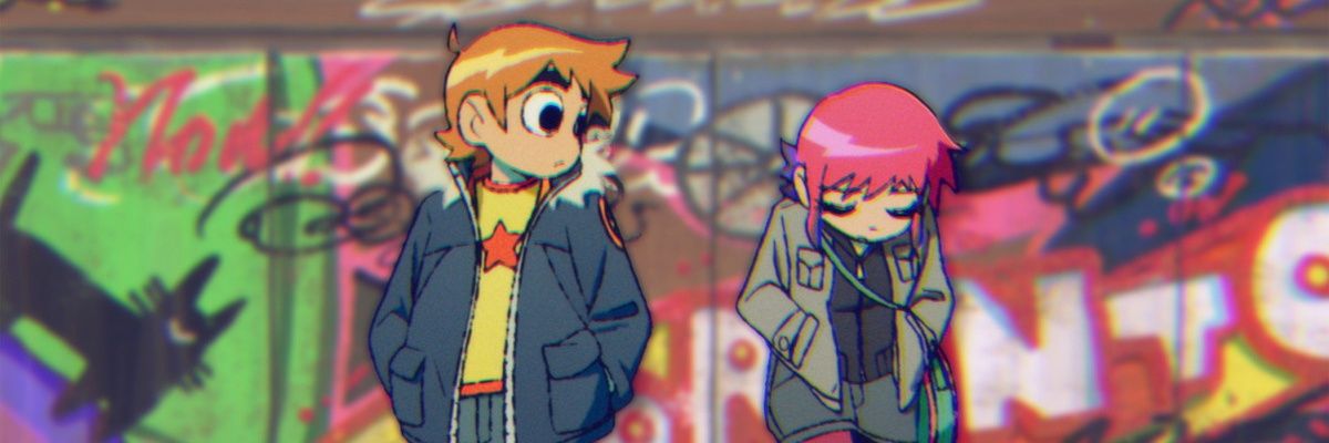 Trickster Rabbit banner