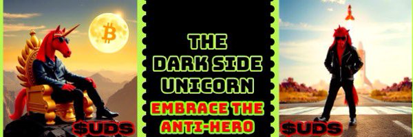 UniDarkSide Profile Banner