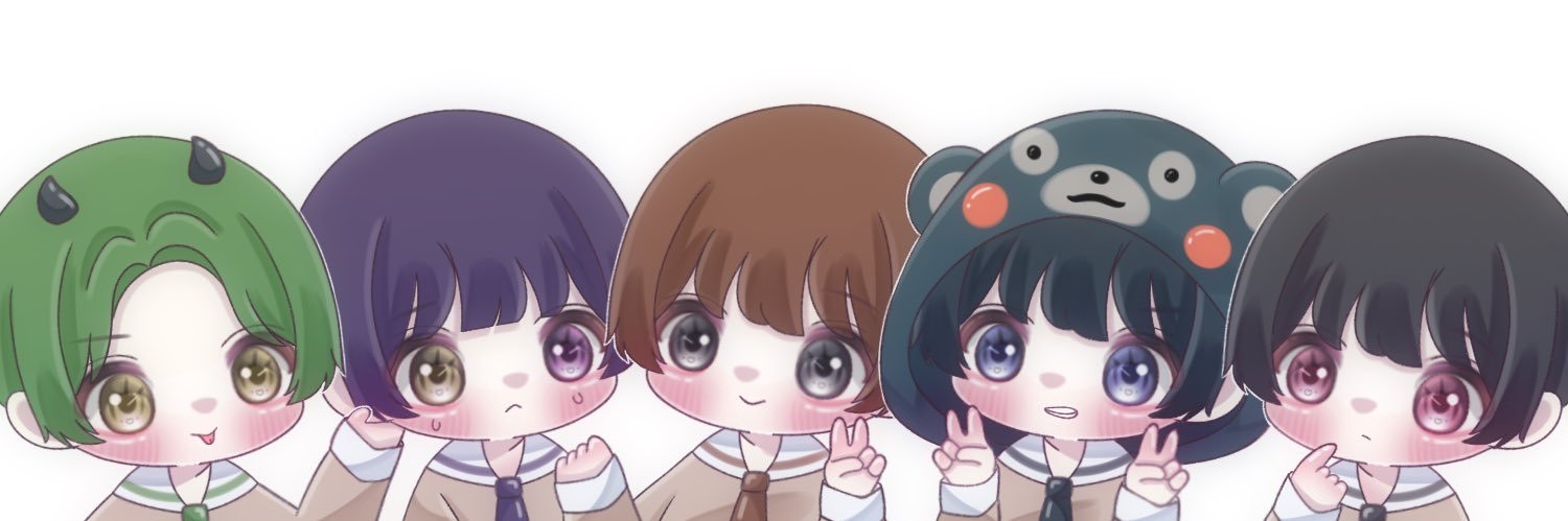 るな君❗️🐖 ² 【自発行きます】 banner