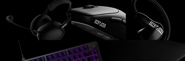 INZONEbySony Profile Banner