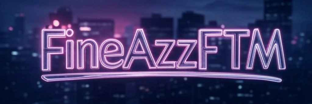 ✨FineAzzFTM✨'s banner