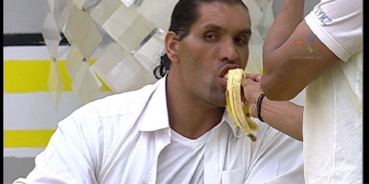 URI Banana Eaters banner