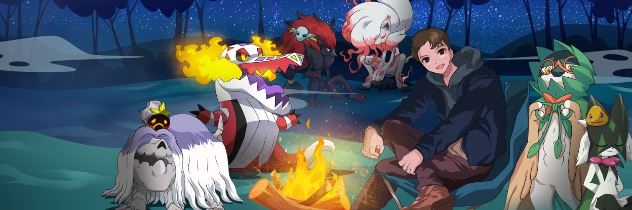 Lord Vagrant 🍁 VIII banner