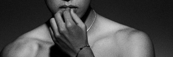 Nicolás Cassian. banner