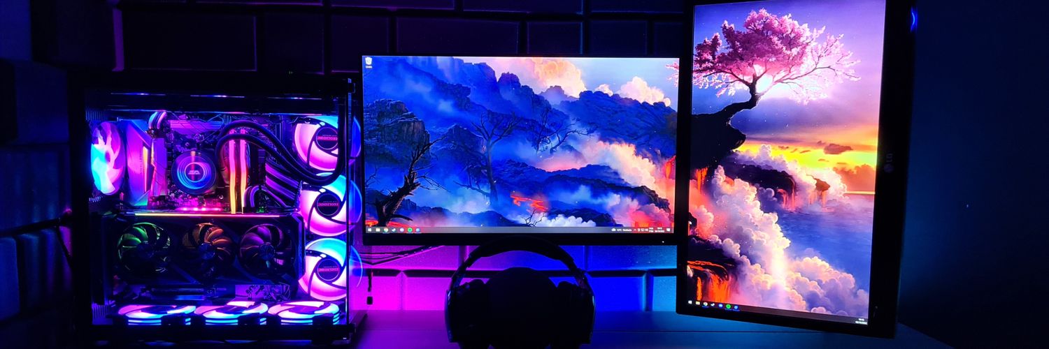 bardaagames's profile banner image