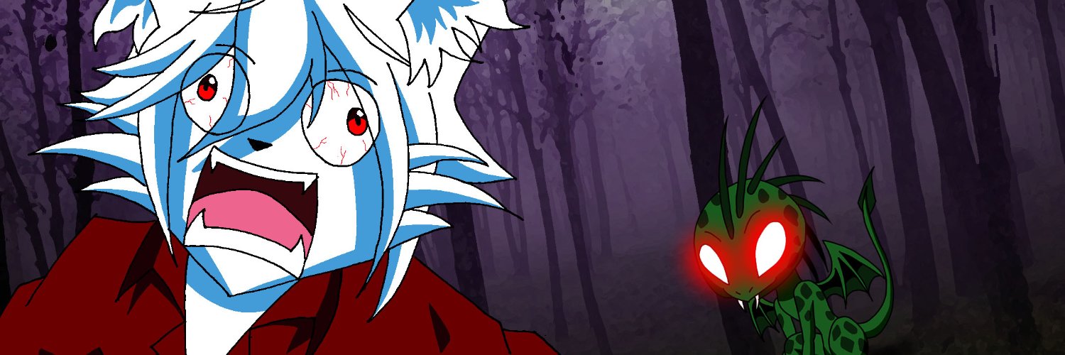 whitefox905's profile banner image