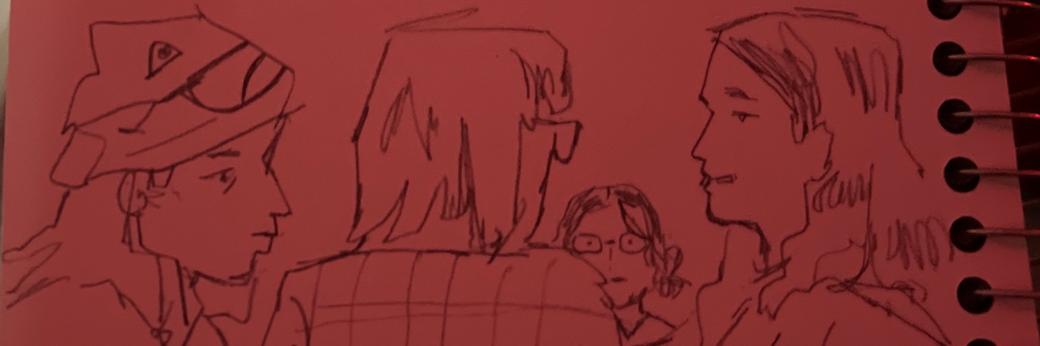 kael's banner